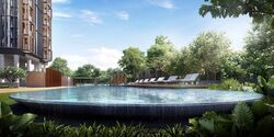 The Hyde (D10), Condominium #309497991